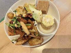 -素满香·食养自助(建邺万达店)