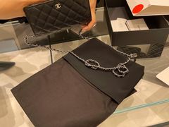 -Chanel(德基广场店)