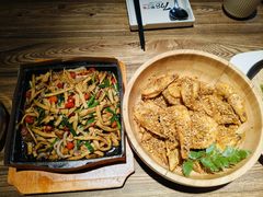 -798餐厅(任丘路店)