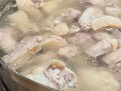 -烹然四季椰子鸡火锅(姚家园万象汇店)