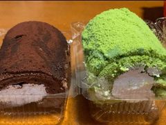 -百香林西点(西安门店)