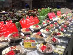 -阿财老铺·老蚌埠龙虾城(华夏总店)