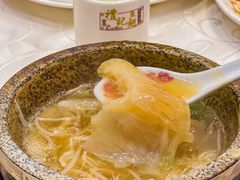 -凤城礼记鱼翅海鲜酒家(新马路总店)