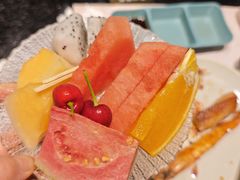 -铁板诱惑法式铁板烧(大卫城店)