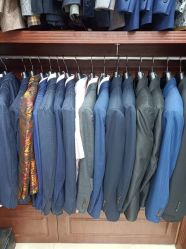 点击看大图 -香港威德诚洋服BESPOKE西服西装高级定制(上海湾一店)