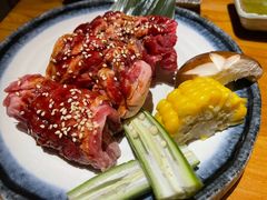 -竹涟烧肉(欢肆店•原星悦荟店)