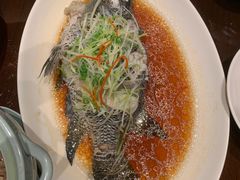 -环球港凯悦 · 享悦中餐厅