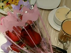 -必胜客(万达广场店)