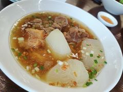 -龍炎馬仔烧味(首位中心店)