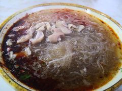 -王记老幺肥肠粉