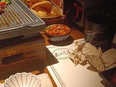 -玉川屋·深夜食堂居酒屋(柳巷店)