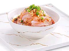 -探鱼·鲜青椒爽麻烤鱼(沈阳万象城店)
