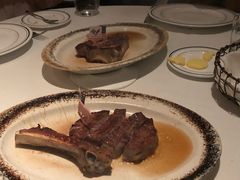 -Wolfgang’s Steakhouse 沃夫冈牛排馆(上海白玉兰广场店)