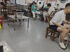 -郝大姐·乌龙山铁板烧(大学城三店)
