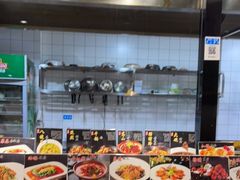 -王家厨房(新华路店)