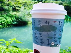 -茶颜悦色(登高路上店)