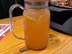 芭乐水-锦尚阁烤鱼•天津菜(宣武门胡同店)