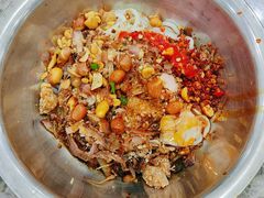 -文惠桥头大华干捞粉