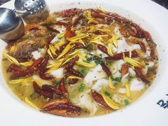 -太二酸菜鱼(沈阳万象城店)
