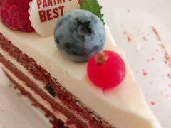 -Pantry's Best派悦坊蛋糕(K11购物艺术中心店)