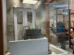 -小满手工粉(北京来福士店)