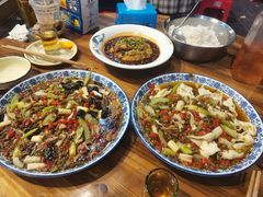 -李大爷的泡椒馆(冉家坝店)
