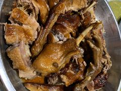 -红旗山庄(圭峰山店)