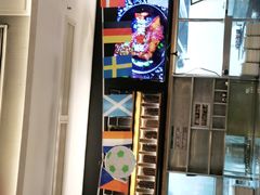 -木屋烧烤(坂田天安云谷店)