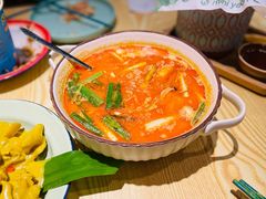 -迷你椰·泰式大排档(虹口店)