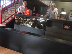 -必胜客(花舞大唐博物馆店)