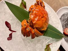 -悦轩中餐厅·高空江景·杭州柏悦酒店