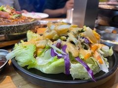 -九田家黑牛烤肉料理(吴江万象汇店)