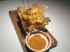 -塔哈尔·新疆盛宴(南翔印象城MEGA店)