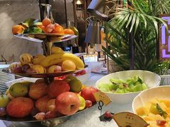 -印象餐厅(杭州国际博览中心北辰大酒店)