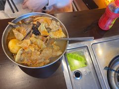 -小螺大作·螺蛳粉火锅(林和西店)