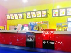 门面-SFC上影影城(新世界店)