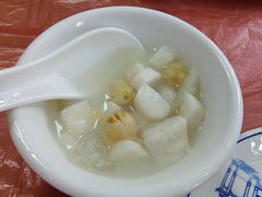 -南华寺素食馆(南华禅寺店)