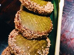 -绿茶餐厅(光谷世界城步行街店)