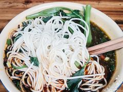 小面-赵伍面庄(松石大道店)