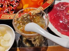 -宽窄巷子火锅(周浦店)
