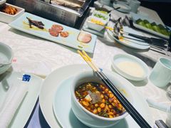 -宽坐河鲜馆(凤城九路店)