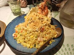-芭札·Thai泰国餐厅(同和金铂天地店)