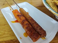 -马三洋芋片(兰州总店)