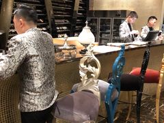 -云门锦翠(商鼎国际店)