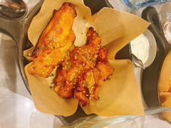 -必胜客(滨江店)
