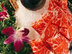 -捞王锅物料理(凯旋路店)