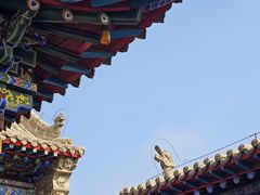 -高庙保安寺