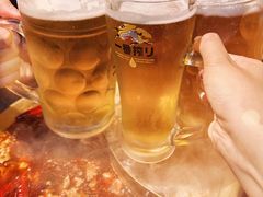 -羊大爷涮肉(亮马桥店)