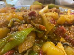 -福顺祥大盘鸡(临潼店)