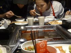 -海底捞火锅(龙湖三千集店)